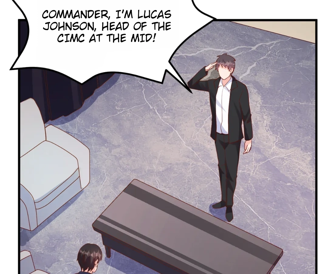 In Love With My Wife From Nowhere Chapter 128 - page 45